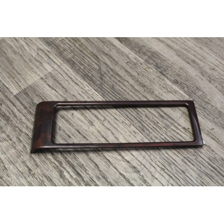 Cache Central Ronce de Noyer AUDI A4 BREAK 4B0862383A