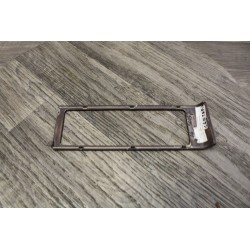 Cache Central Ronce de Noyer AUDI A4 BREAK 4B0862383A