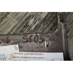 Cache Central Ronce de Noyer AUDI A4 BREAK 4B0862383A