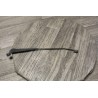 bras d essui glace arriere DAIHATSU SIRION 1.3 16V 2001 5P