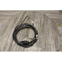 CABLE DIVERS DAIHATSU SIRION 1.3 16V 2001 5P