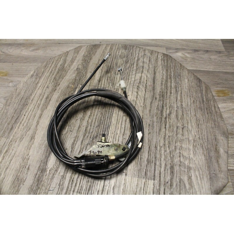 CABLE DIVERS DAIHATSU SIRION 1.3 16V 2001 5P