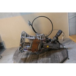 Colonne Direction Avec Neiman et Cle AUDI A4 AUTOMATIQUE 2005