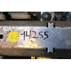 Colonne Direction Avec Neiman et Cle AUDI A4 AUTOMATIQUE 2005