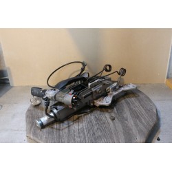 Colonne Direction Avec Neiman et Cle AUDI A4 AUTOMATIQUE 2005