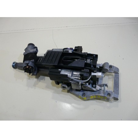 colonne de direction avec reglage electrique audi a8 2001