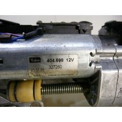 colonne de direction avec reglage electrique audi a8 2001