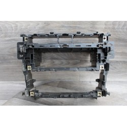 plastic console centrale support autoradio AUDI A4 V6 TDI BREAK 2001 8D0858005