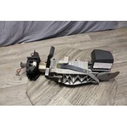 direction assistee electrique colonne RENAULT VELSATIS 2.2 DCI