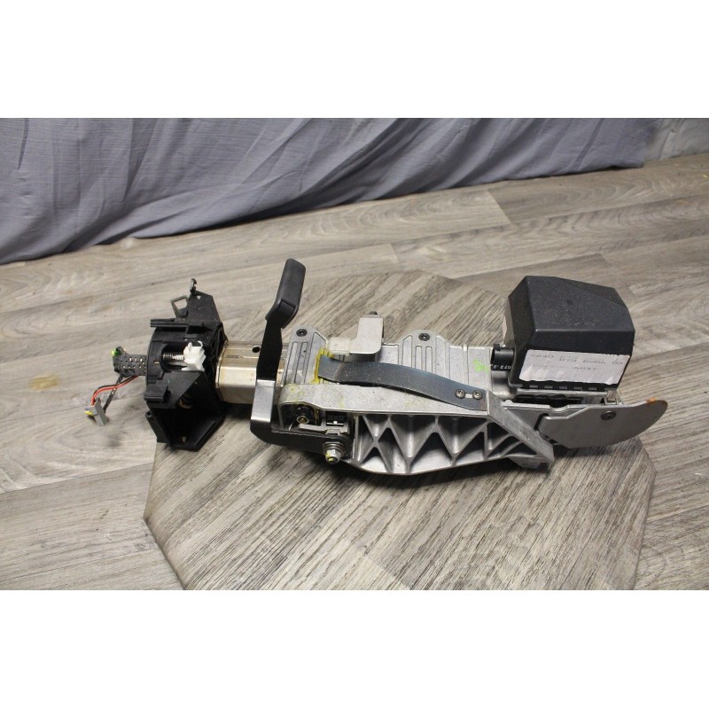 direction assistee electrique colonne RENAULT VELSATIS 2.2 DCI direction assistee electrique colonne RENAULT VELSATIS 2.2 DCI
