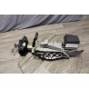 direction assistee electrique colonne RENAULT VELSATIS 2.2 DCI