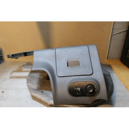 bouton commodo phare avec support seat ibiza 6L1857947