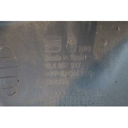 bouton commodo phare avec support seat ibiza 6L1857947