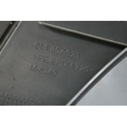 bouton commodo phare avec support seat ibiza 6L1857947