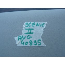pare soleil avant gauche RENAULT SCENIC 2 2005