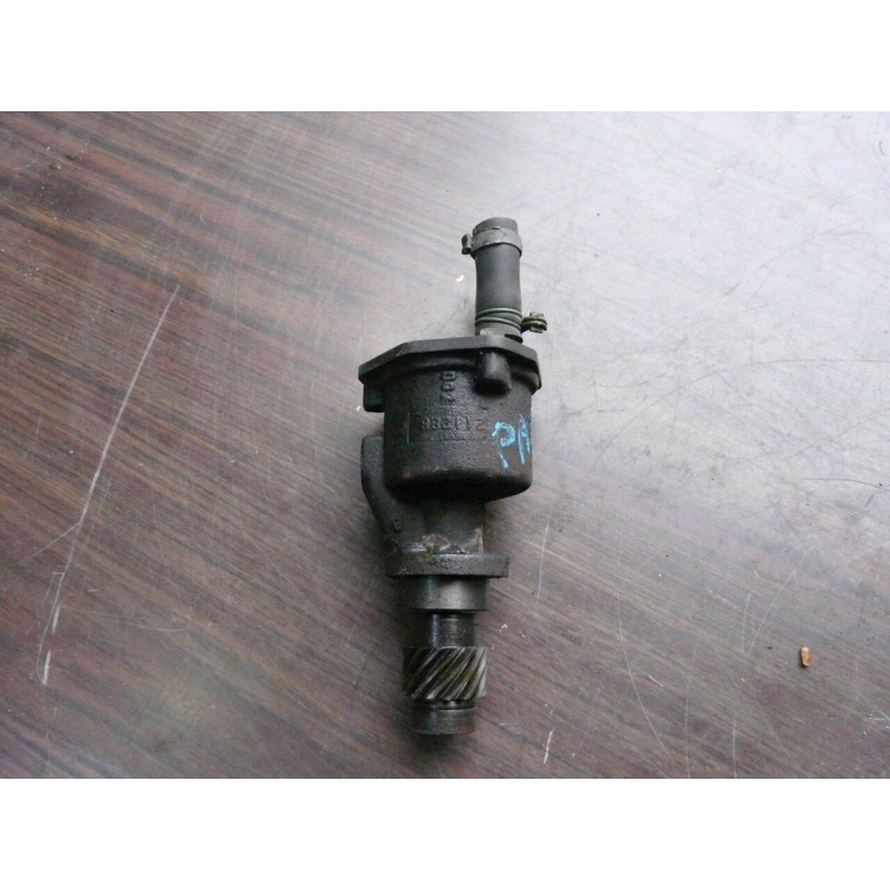 POMPE A VIDE VOLKSWAGEN PASSAT 1.9 TURBO DIESEL 1990