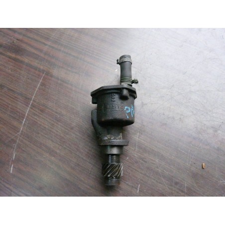 POMPE A VIDE VOLKSWAGEN PASSAT 1.9 TURBO DIESEL 1990