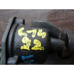 POMPE A VIDE VOLKSWAGEN PASSAT 1.9 TURBO DIESEL 1990