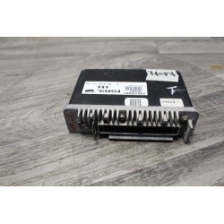 calculateur abs bendix CITROEN XM  9600011280
