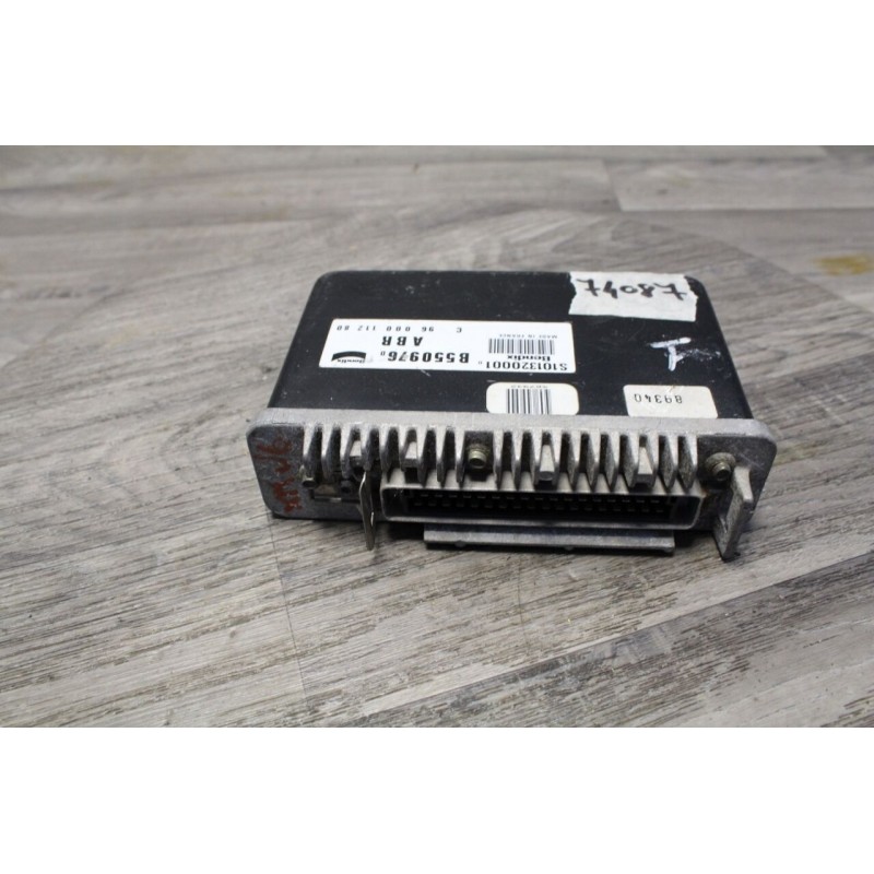 calculateur abs bendix CITROEN XM 9600011280 calculateur abs bendix CITROEN XM 9600011280