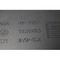 BOITE A GANT FIAT STILO 1.9 JTD 2003 115CV 3P 735269803