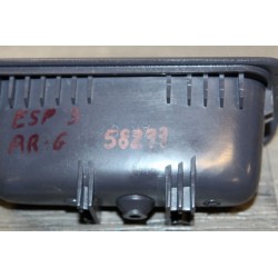 vide poche de porte arriere gauche RENAULT ESPACE 3 2.2 DT 7PL 98 7700422559