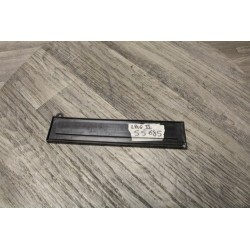 CACHE COUVERCLE FILTRE HABITACLE RENAULT LAGUNA 2 52485206