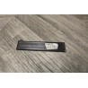 CACHE COUVERCLE FILTRE HABITACLE RENAULT LAGUNA 2 52485206