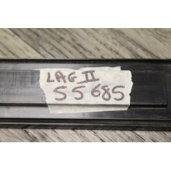 CACHE COUVERCLE FILTRE HABITACLE RENAULT LAGUNA 2 52485206