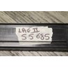 CACHE COUVERCLE FILTRE HABITACLE RENAULT LAGUNA 2 52485206