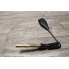 PEDONCULE GACHE CEINTURE AVANT DROIT RENAULT LAGUNA 2 1.9 DCI 2001