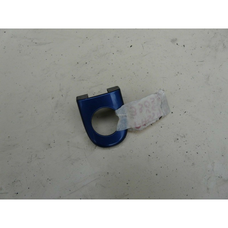 CONTOUR PEINT SERRURE DE POIGNEE  PASSAT V6 TDI 2000