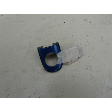 CONTOUR PEINT SERRURE DE POIGNEE  PASSAT V6 TDI 2000