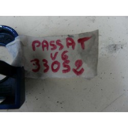 CONTOUR PEINT SERRURE DE POIGNEE  PASSAT V6 TDI 2000