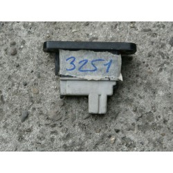 ECLAIRAGE ARRIERE PLAQUE IMMATRICULATION PEUGEOT CITROEN