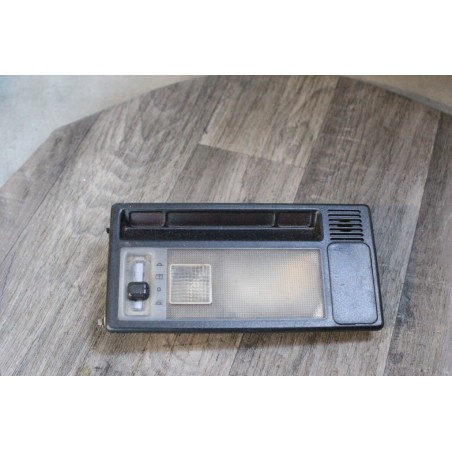 eclairage plafonnier interieur mercedes w124 1248201301