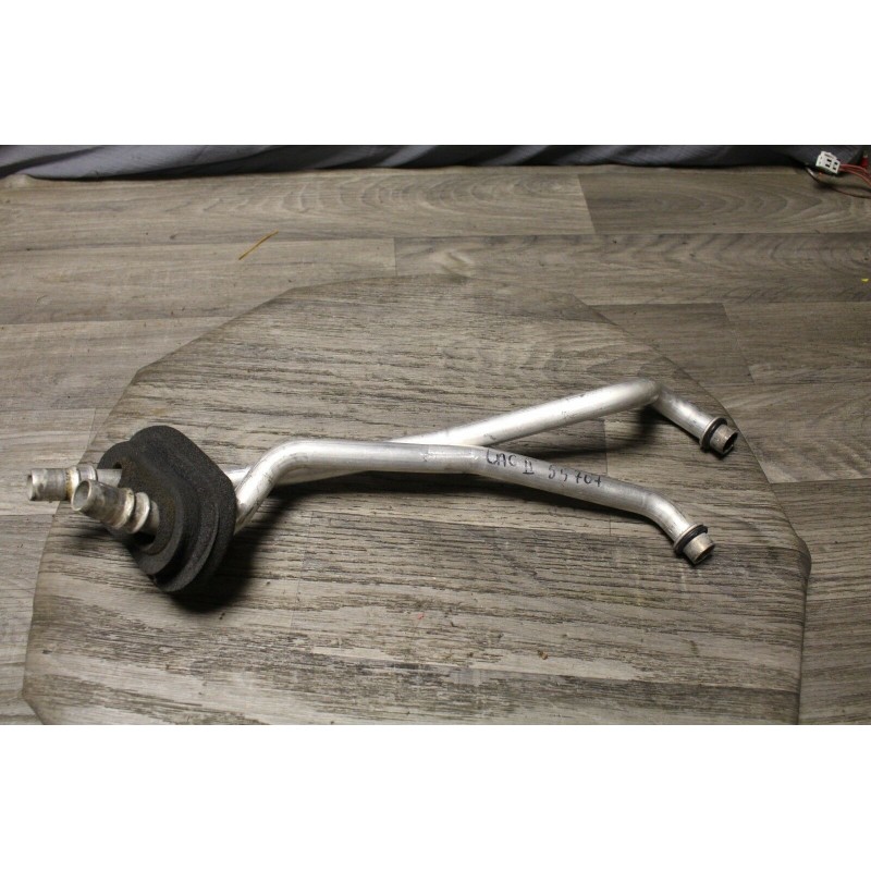 tuyau rigide refroidissement chauffage RENAULT LAGUNA 2 tuyau rigide refroidissement chauffage RENAULT LAGUNA 2