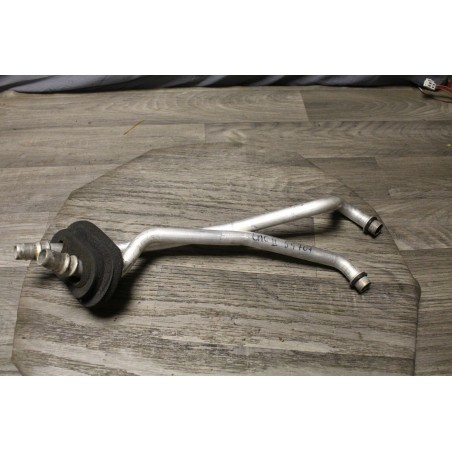 tuyau rigide refroidissement chauffage RENAULT LAGUNA 2