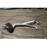 tuyau rigide refroidissement chauffage RENAULT LAGUNA 2