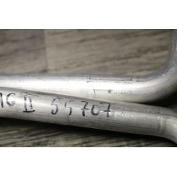 tuyau rigide refroidissement chauffage RENAULT LAGUNA 2