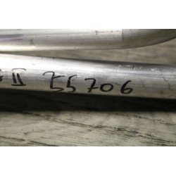 tuyau rigide refroidissement chauffage RENAULT LAGUNA 2