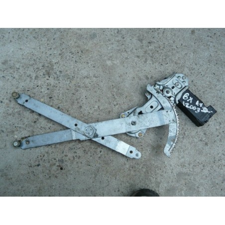 LEVE VITRE ARRIERE DROIT ELECTRIQUE CITOREN BX 1900 DIESEL ANNEE 1989