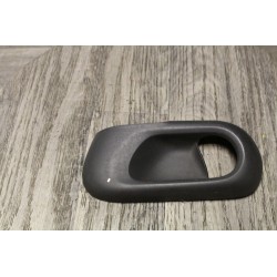 CACHE PLASTIC POIGNEE OPEL CORSA C ANNEE 2001 09116489