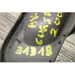 CACHE PLASTIC POIGNEE OPEL CORSA C ANNEE 2001 09116489