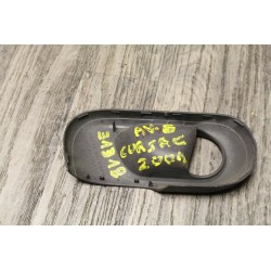 CACHE PLASTIC POIGNEE OPEL CORSA C ANNEE 2001 09116489