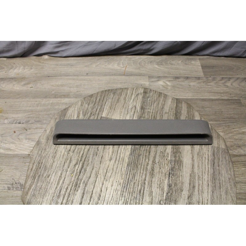 vide poche plastic OPEL CORSA C 24436849