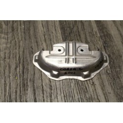 CACHE METAL POIGNEE OPEL CORSA C ANNEE 2001 8048604