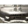 CACHE METAL POIGNEE OPEL CORSA C ANNEE 2001 8048604