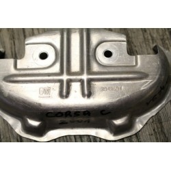 CACHE METAL POIGNEE OPEL CORSA C ANNEE 2001 8048604