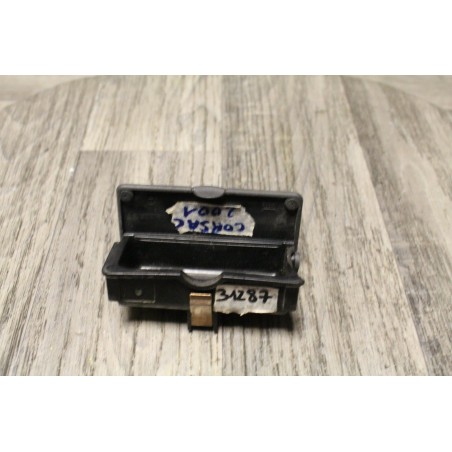 CENDRIER OPEL CORSA C 1700 DI ANNEE 2001 3 P 09114448